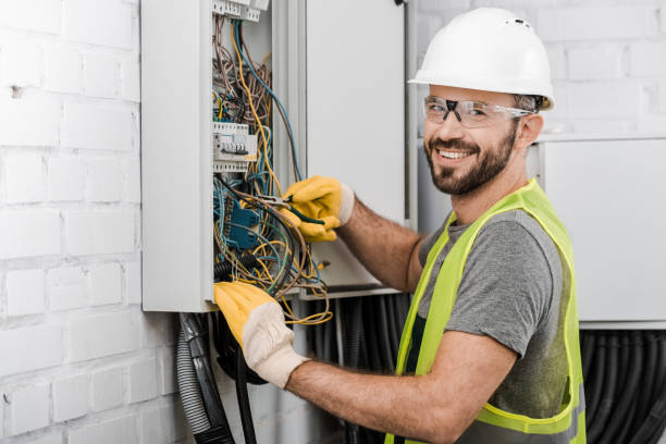 Best Commercial Electrician Services  in Buckeye Lake, OH