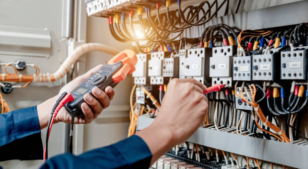 Best Electrical Rewiring Services  in Buckeye Lake, OH