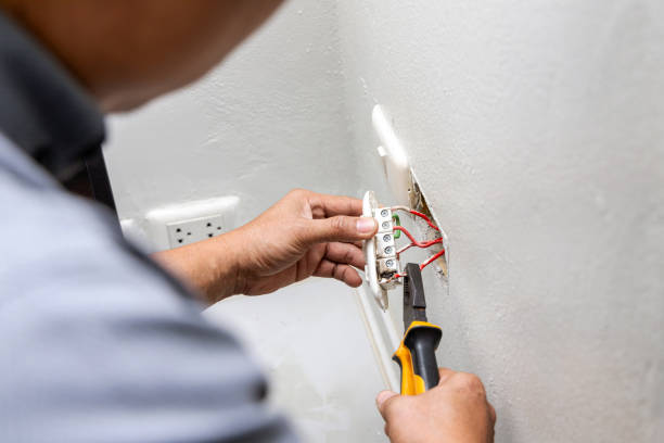 Best Electrical Upgrades for Homes  in Buckeye Lake, OH