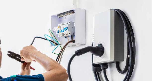 Best Local Electrician Companies  in Buckeye Lake, OH