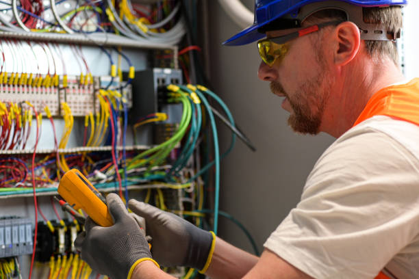 Best Electrician for Home Renovation  in Buckeye Lake, OH