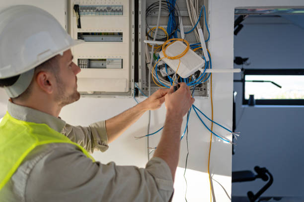 Best Affordable Electrician  in Buckeye Lake, OH