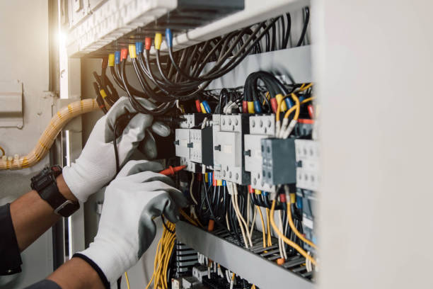 Best Electrical Rewiring Services  in Buckeye Lake, OH